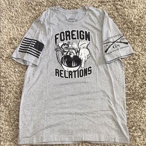 Men’s Grunt Style XL T-shirt